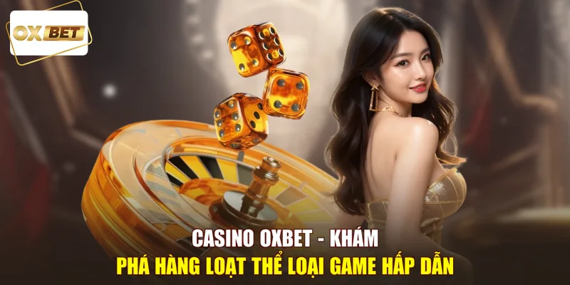 casino oxbet